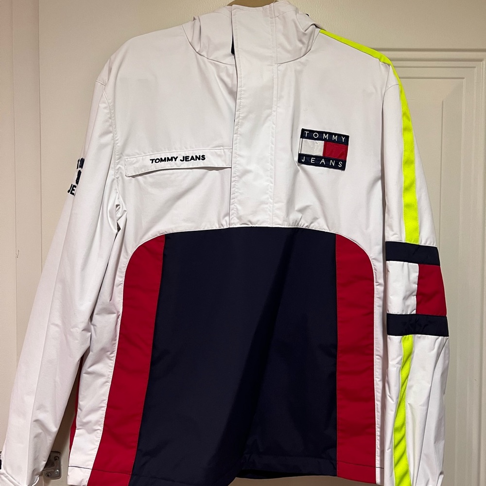 Tommy Hilfiger jacket/hoodie